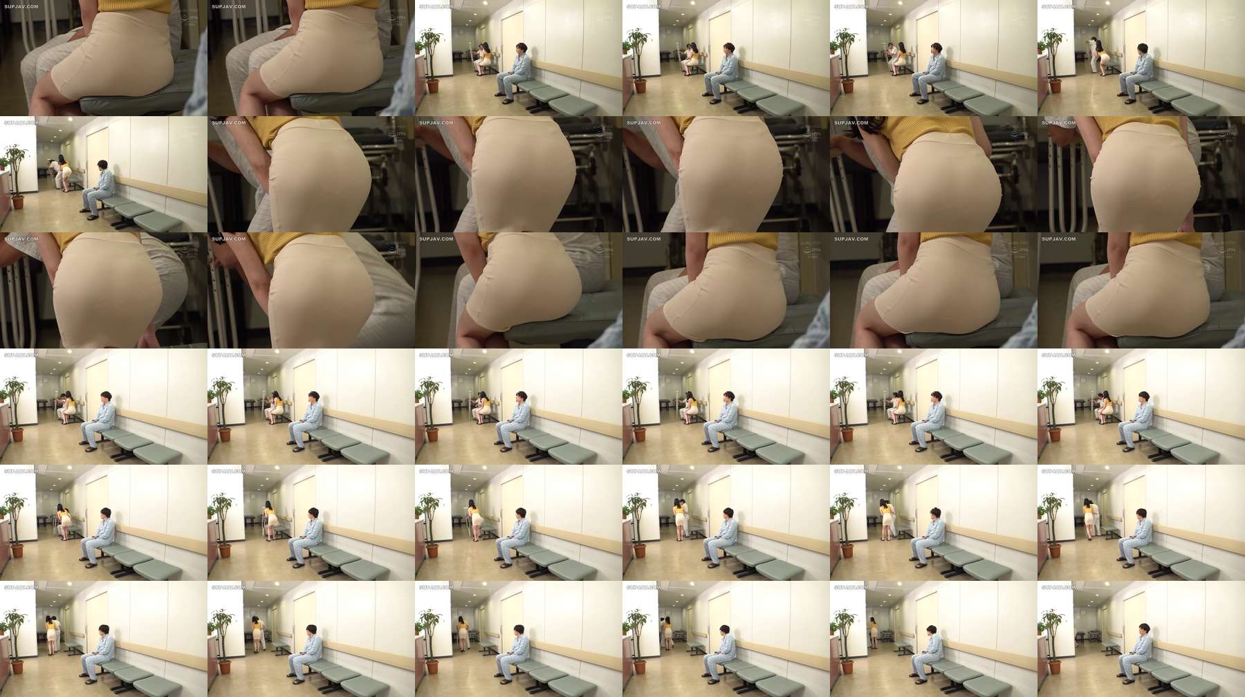[UNCENSORED-LEAK] NHDTC-150 A beautiful wife who was asked by her hospitalized husband to lick her ass and couldn't resist giving him a blowjob and immediately fucked him from behind 6