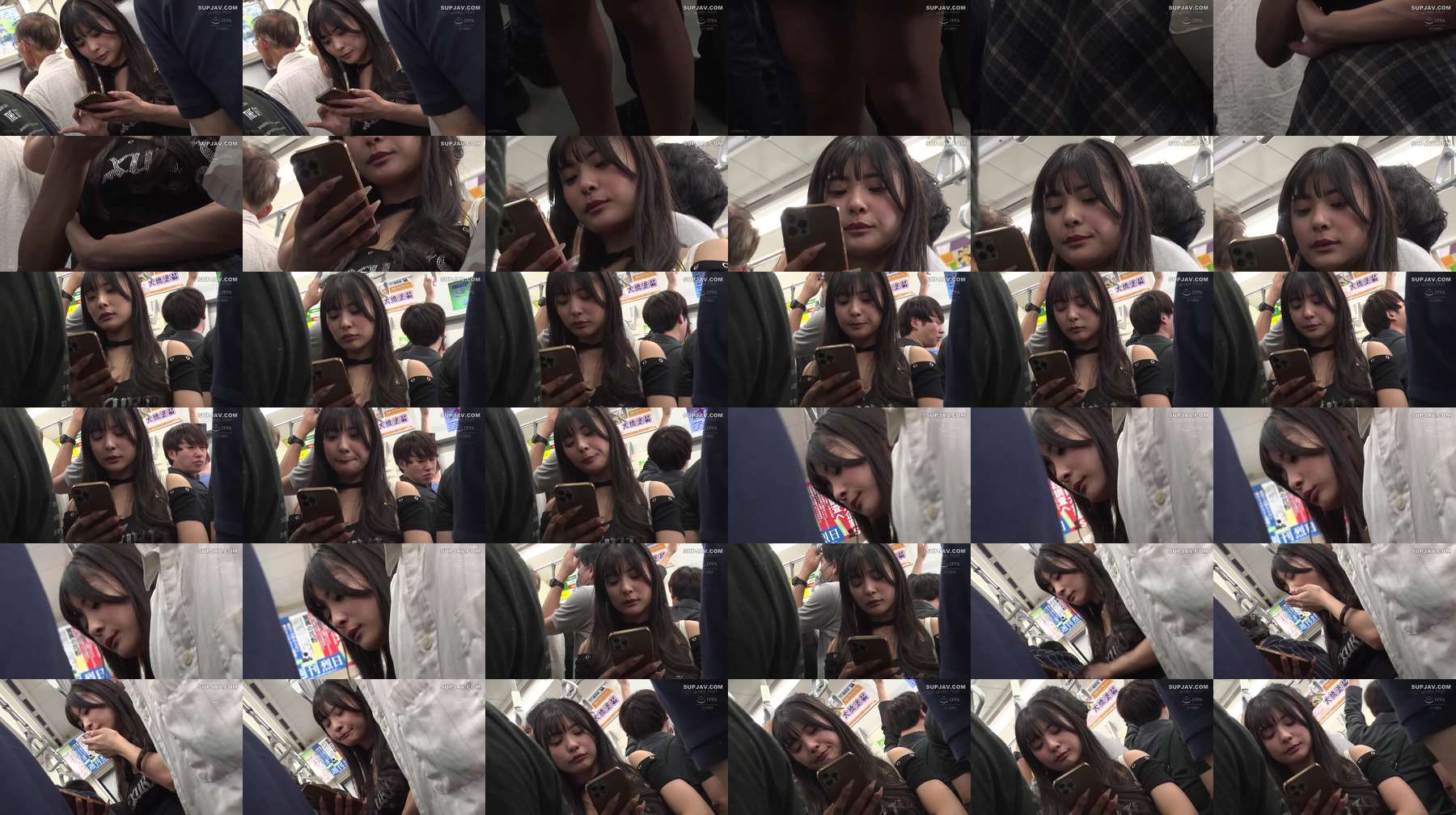 [UNCENSORED-LEAK] NHDTC-185 Sticky Orgasm Train 2: A woman with a wet pussy is endlessly teased and drips with thick nectar.