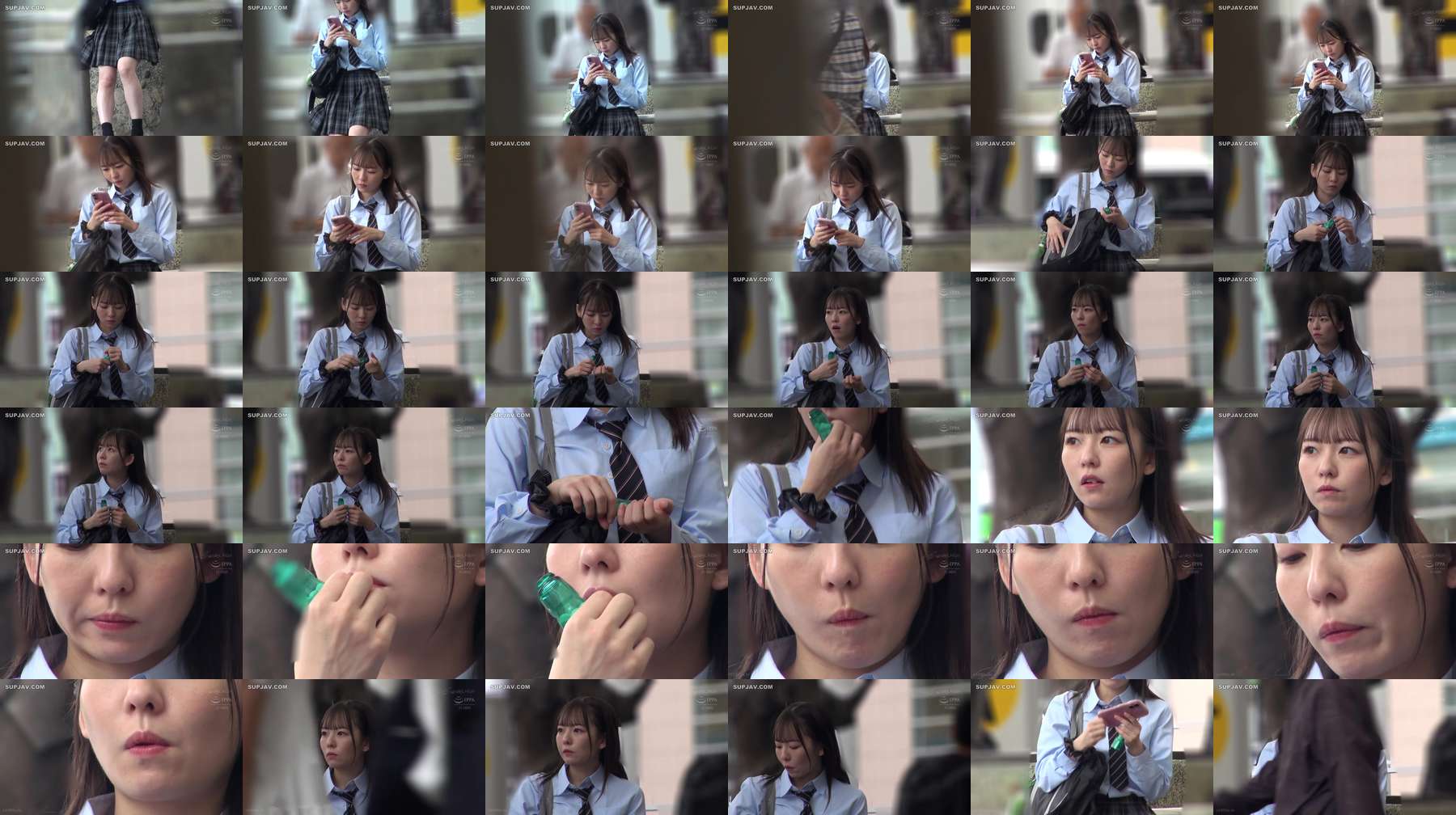 [UNCENSORED-LEAK] NHDTC-186 Face-to-face shame leads to multiple orgasms, tongue-twisting kisses that leave strings of fluid - 7 Female students only version.