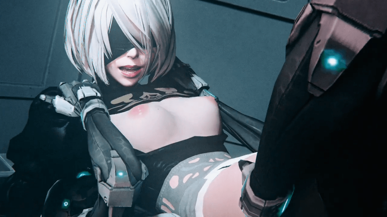 Nier: First [Ass]embly Thumbnail