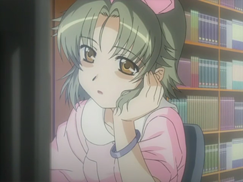 Night Shift Nurses – Experiment Episode 2 English Dubbed