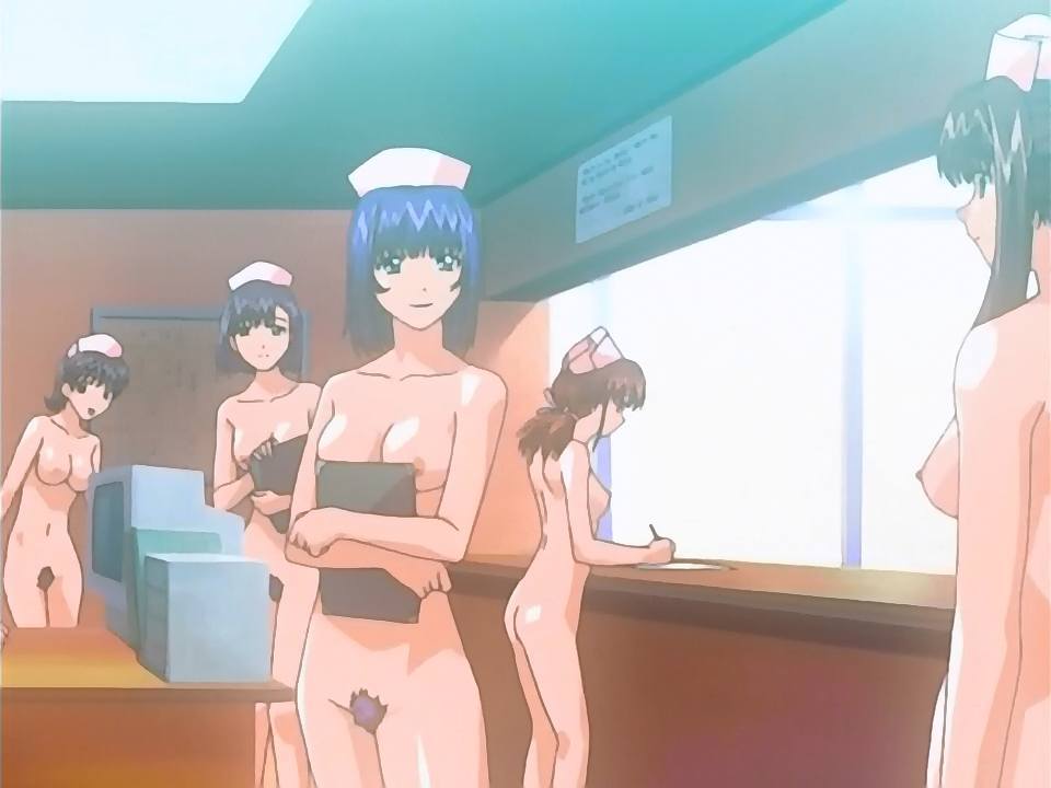 Night Shift Nurses – Karte Ep 5.5 Thumbnail