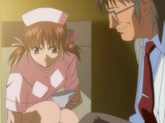 Night Shift Nurses Special 1 Uncut English Dubbed Uncensored