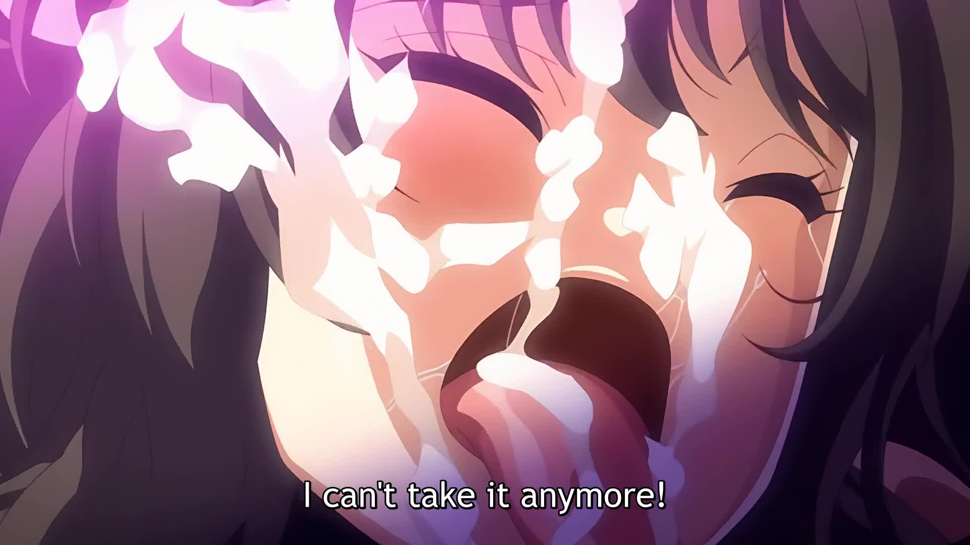 Nightmare x Deathscythe Ep 1