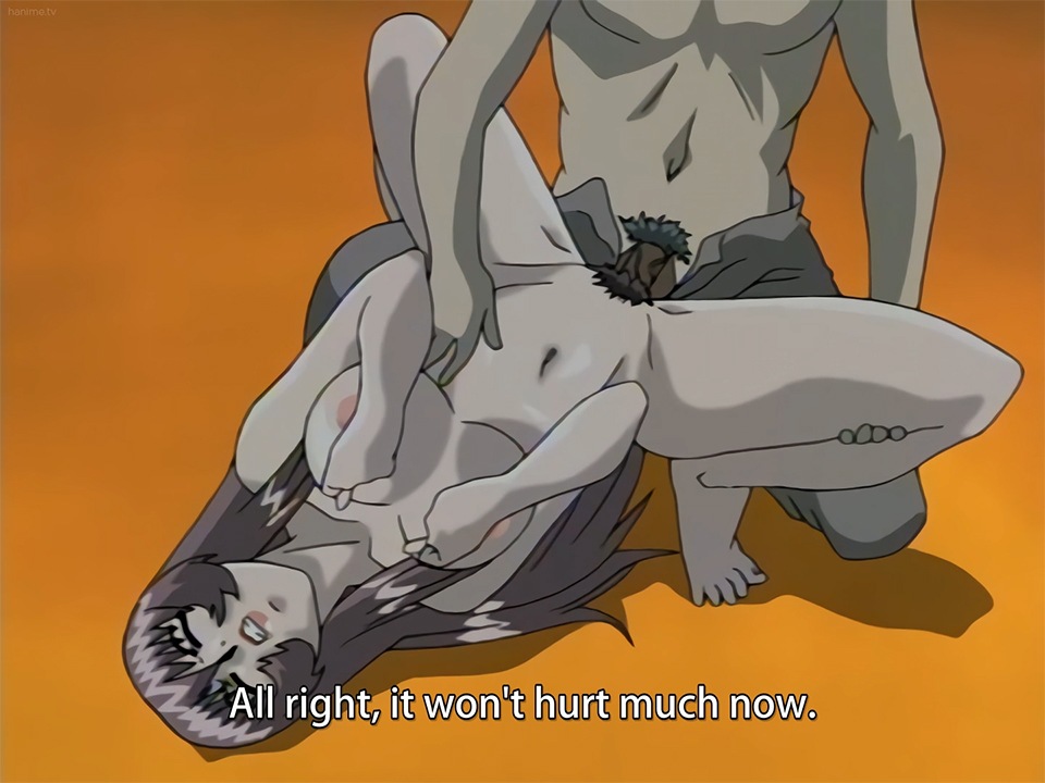 Nikuyoku Gangu Takuhainin Ep 1 Thumbnail