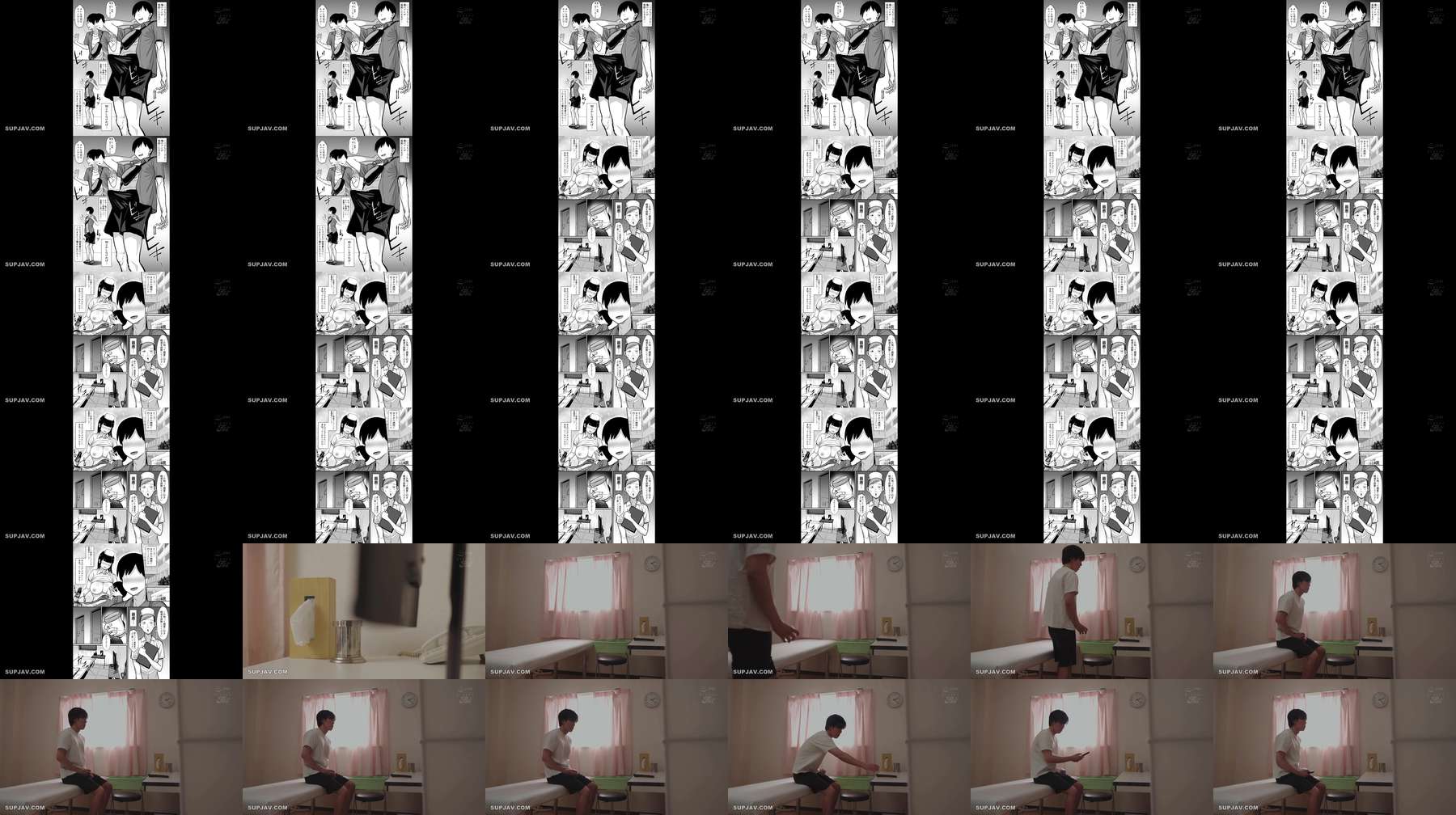 [UNCENSORED-LEAK] NIMA-071 Live-action version of My Sex Life in Tokyo 15 Semen Test Edition Ran Kikuno