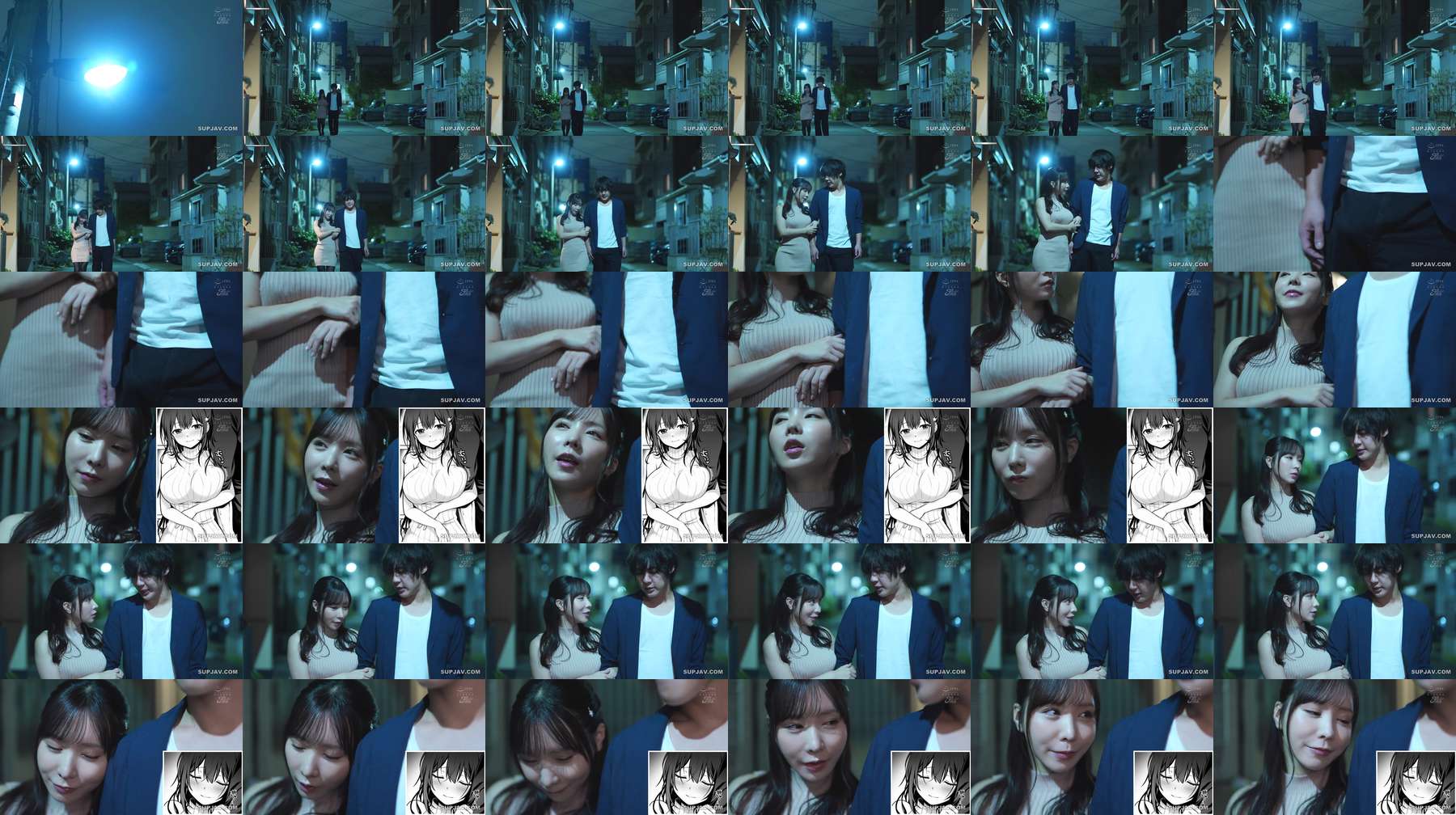 [UNCENSORED-LEAK] NIMA-078 Live-action version!! The schoolgirl who loves virgins is defeated by a virile virgin—One More!— Aoi Ebisaki
