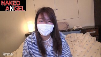 NKD-060-B nakedangel Sanae Thumbnail