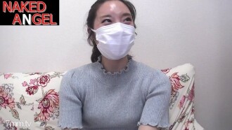 NKD-066-B nakedangel midori Thumbnail