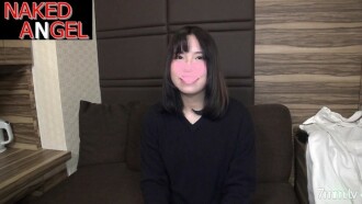 NKD-068-B nakedangel Natsuki Thumbnail