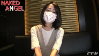 NKD-070-B nakedangel shizune 2 Thumbnail