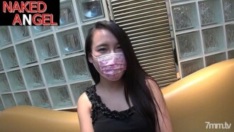 NKD-074-B nakedangel frog Thumbnail