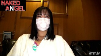 NKD-077-B nakedangel sana Thumbnail