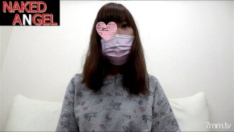 NKD-081-B nakedangel Kanna Thumbnail