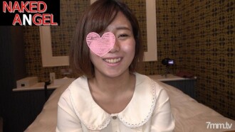 NKD-083-B nakedangel Rinko Thumbnail