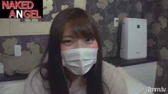 NKD-084-B nakedangel nozomi Thumbnail