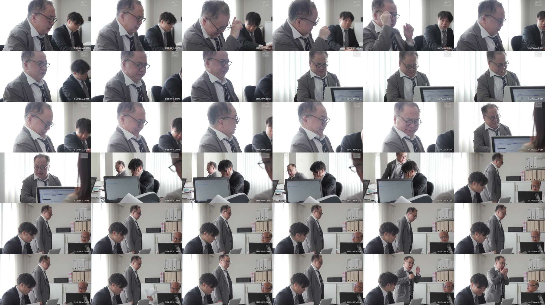 [UNCENSORED-LEAK] NSFS-456 Working Wife playd on a Business Trip 10 RUU