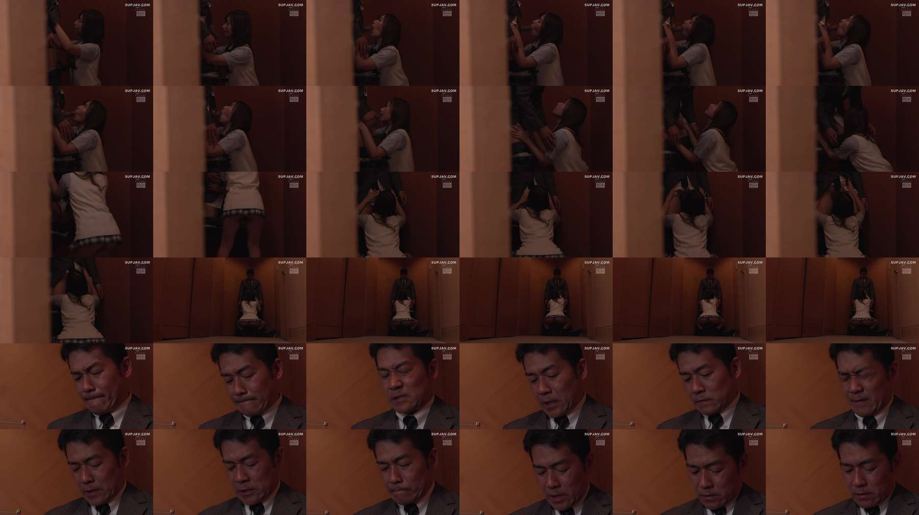 [UNCENSORED-LEAK] NTRH-006 I'm a student who loves my homeroom teacher, so I playnap him to a love hotel after school, pound him hard, straddle him, and make him cum inside me over and over again. Miyu Aizawa