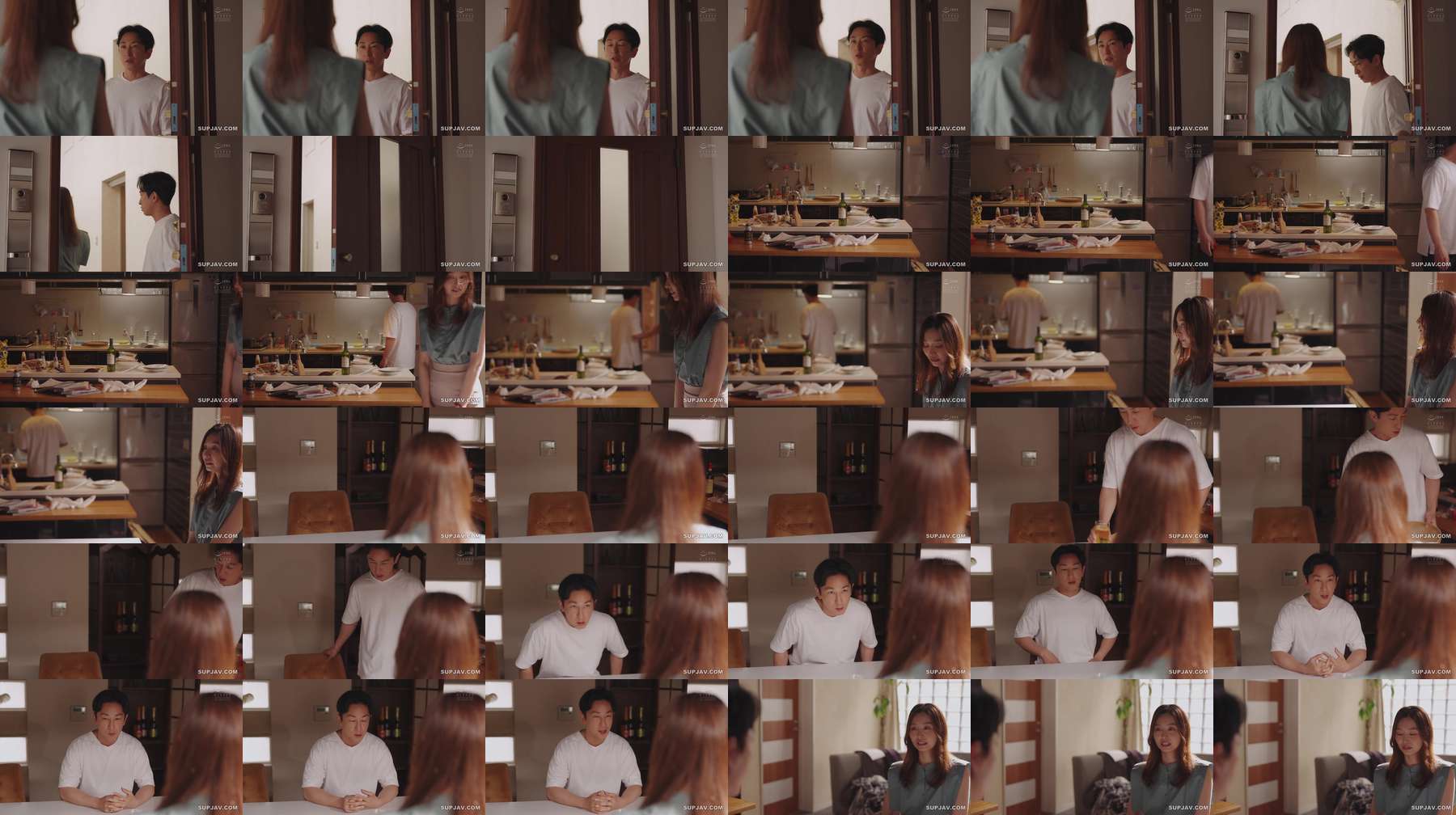 [UNCENSORED-LEAK] NTRH-015 Although she knew it was wrong, she was attracted to her son's homeroom teacher, Mr. Natsume, and they had many secret meetings.