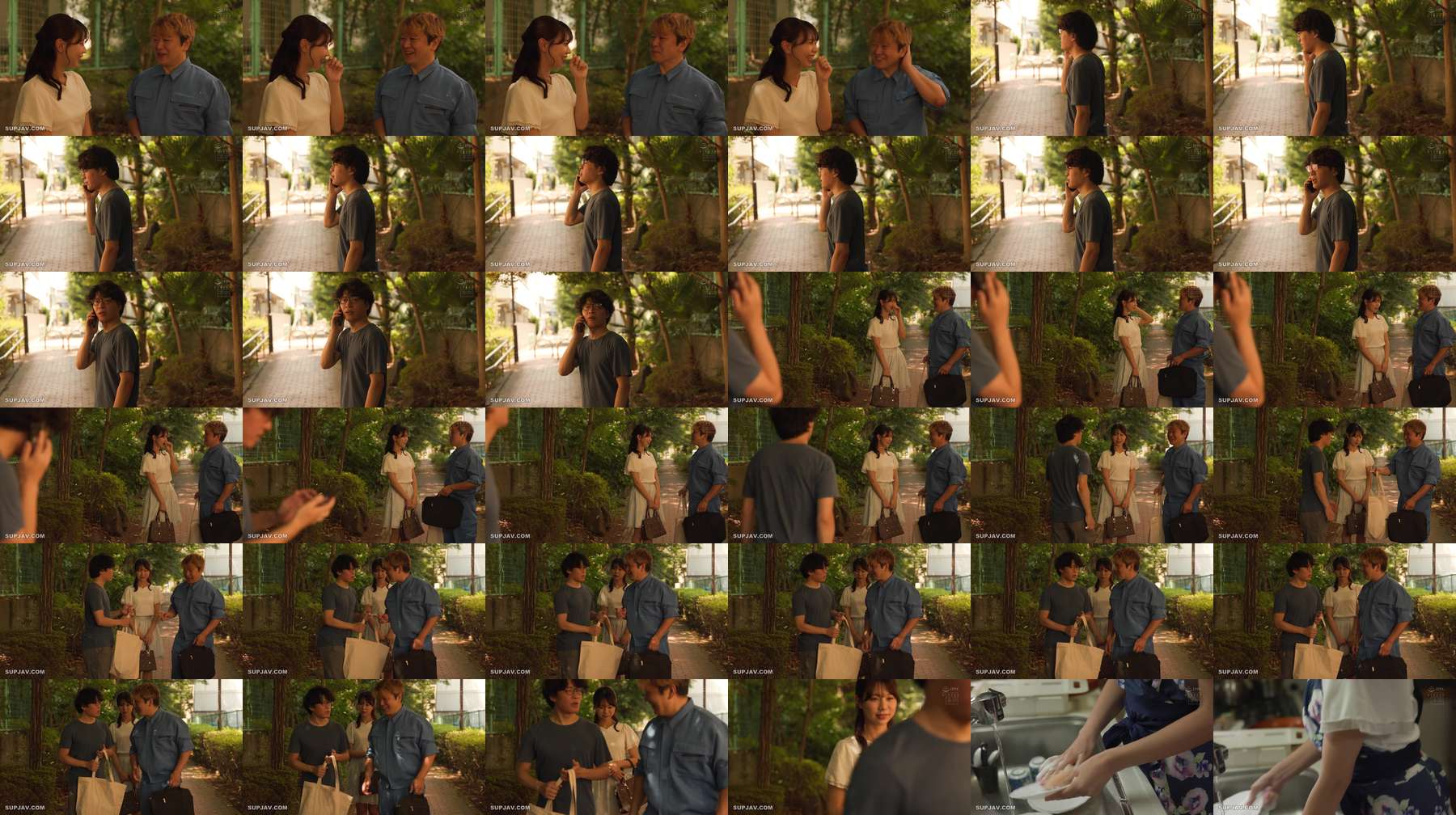 [UNCENSORED-LEAK] NTRH-017 My wife was cuckolded by a slutty guy, so I asked him to cuckold me in front of me and masturbated while watching my beloved wife being creampied by a big dick.