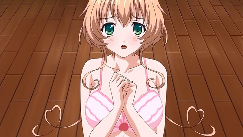 Nuki Doki Tenshi to Akuma Battle Ep 2 Thumbnail