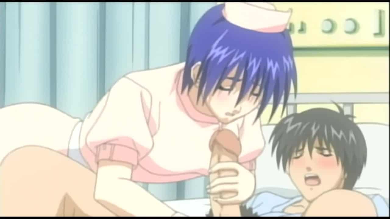 Nurse Me! Episode 3 [Sub-ENG] Thumbnail