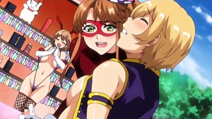 Oide Yo! Mizuryuu Kei Land 4K60 - 02 ملصق