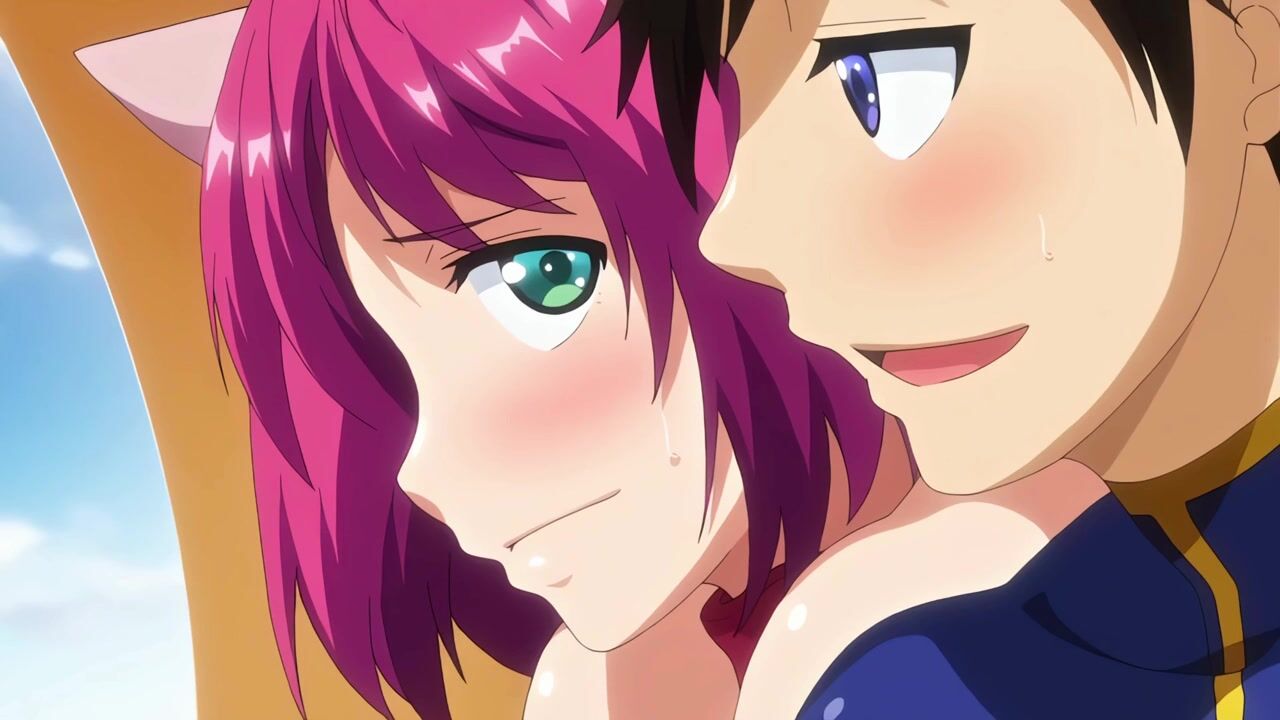 Oide Yo! Mizuryuu Kei Land 4K60 Poster