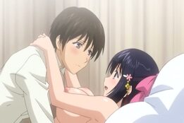 Ojousama Yomeiri Kousou! Episode 1 English Subbed