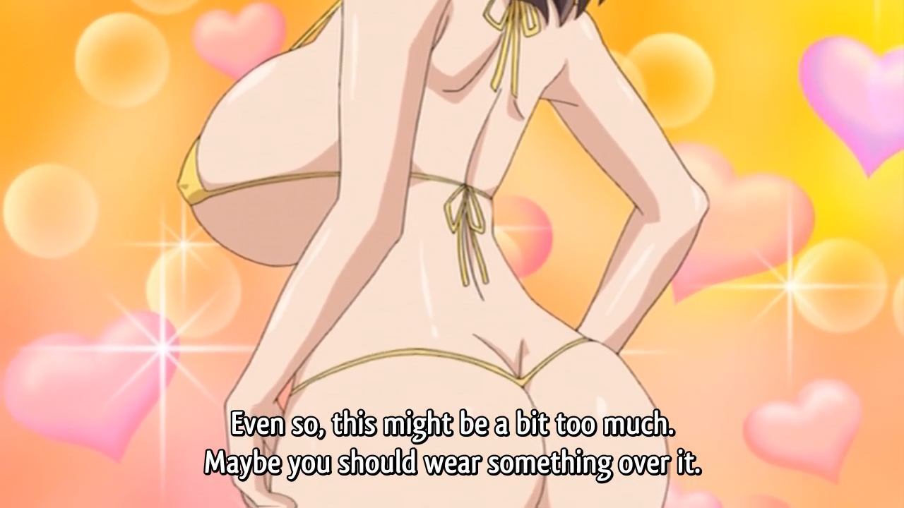 Okusama wa Moto Yariman Ep 2