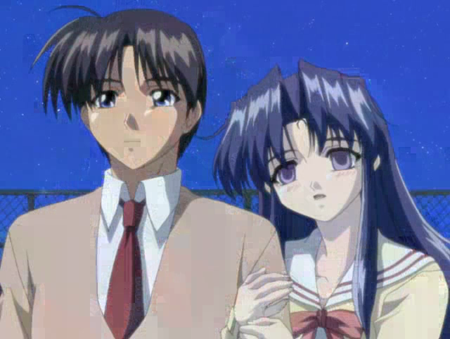 One: Kagayaku Kisetsu e – True Stories Episode 1 English Subbed