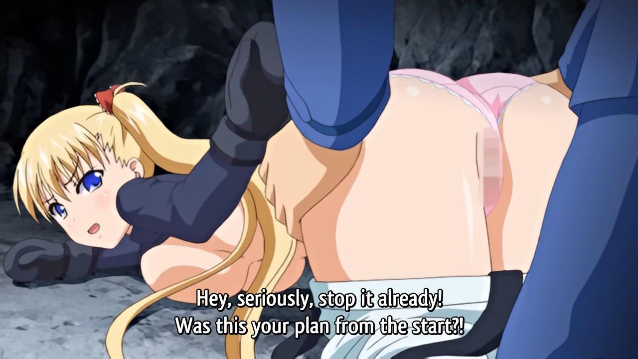 Oni Chichi: Kakeeshon Thumbnail