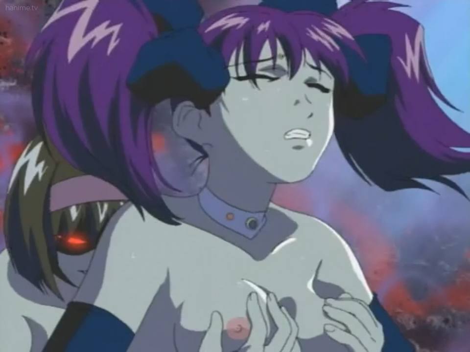 Oni Tensei Ep 4 Thumbnail