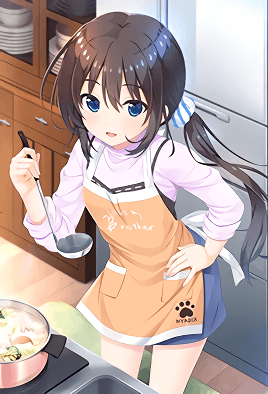 Onii Chan Asa Made Zutto Gyutte Shite Episode 2 Subbed Poster