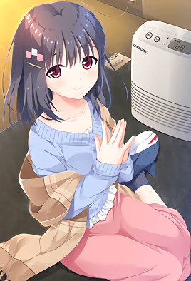 Chan Asa Made Zutto Gyutte Shite Episode 3 Subbed
