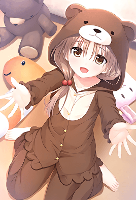 Chan Asa Made Zutto Gyutte Shite Episode 4 Subbed