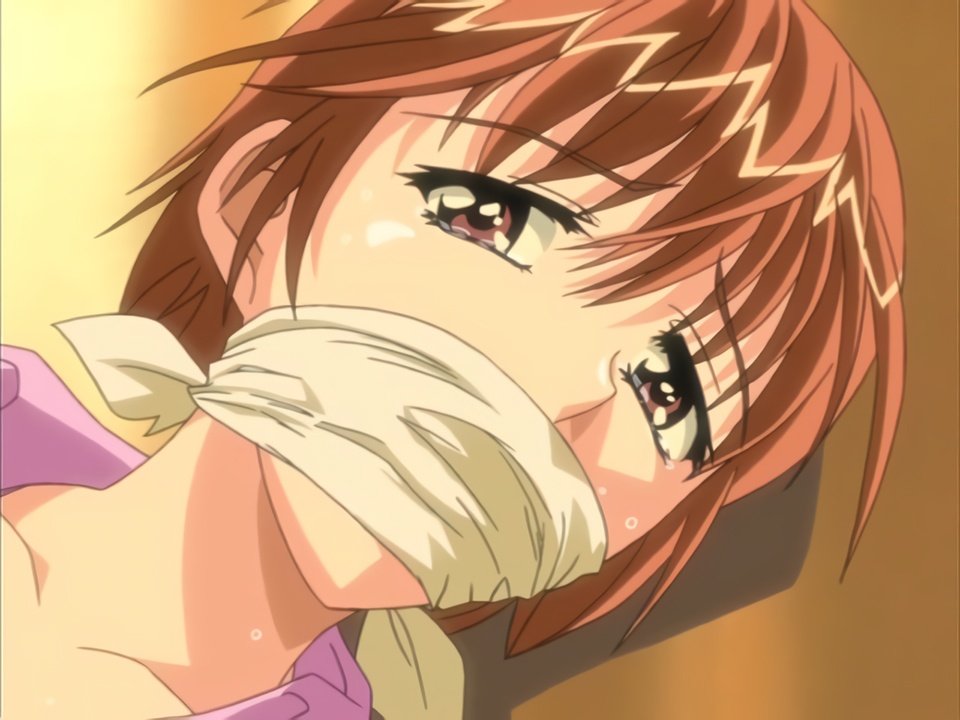 Onna Kyoushi Nijuusan-sai Ep 2 Thumbnail