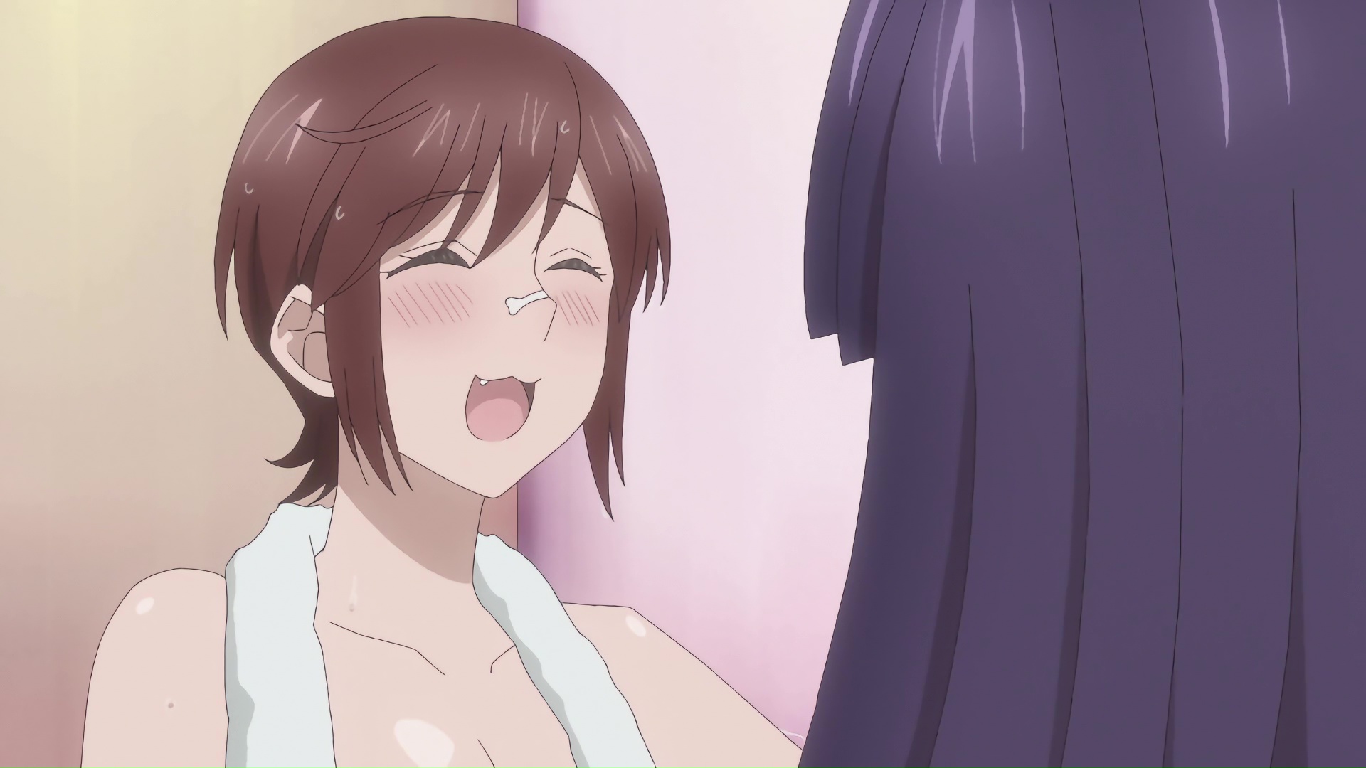 Ookii Onnanoko wa Suki Desuka? Episode 2 English Subbed