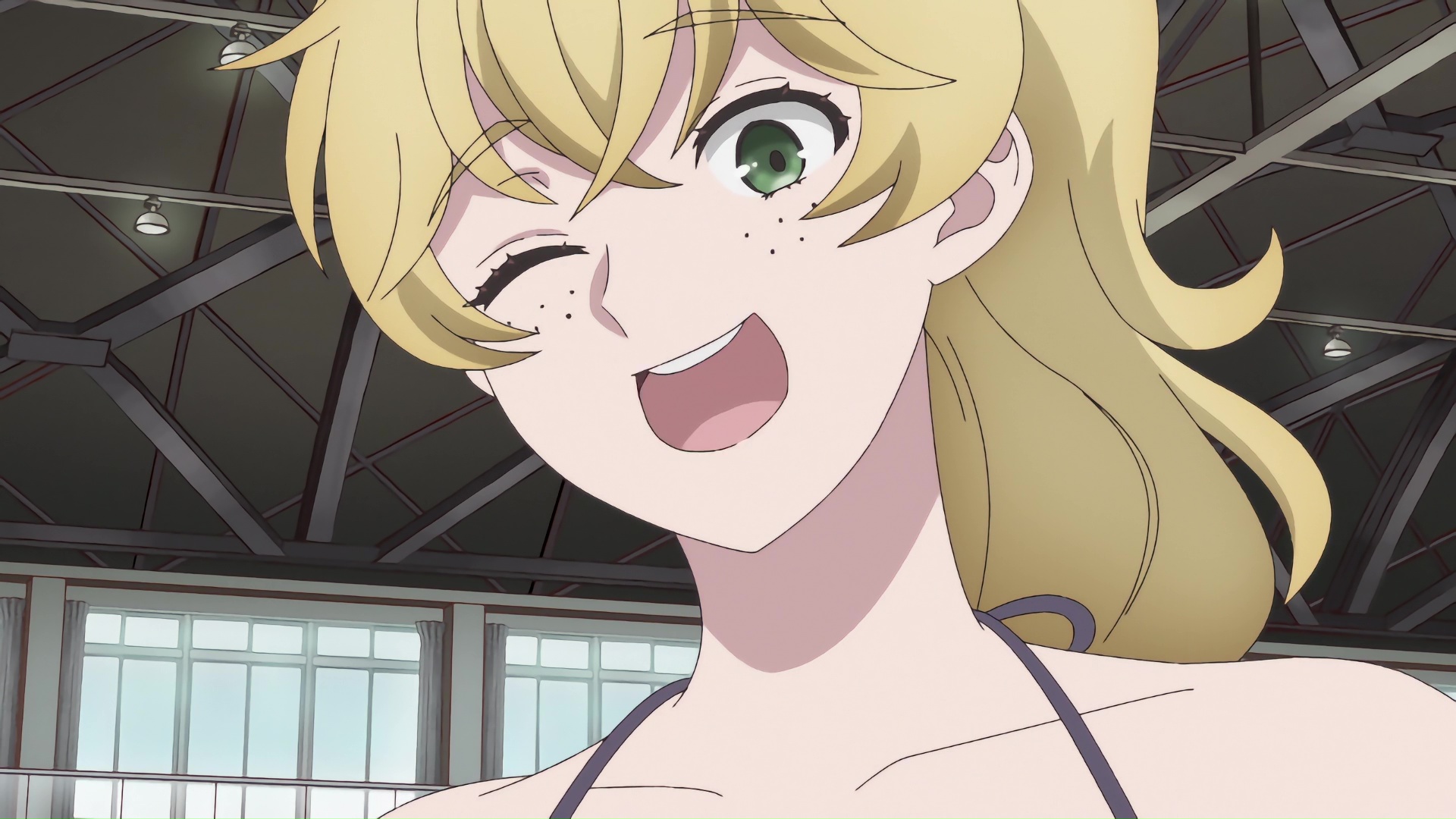 Ookii Onnanoko wa Suki Desuka? Episode 7 English Subbed