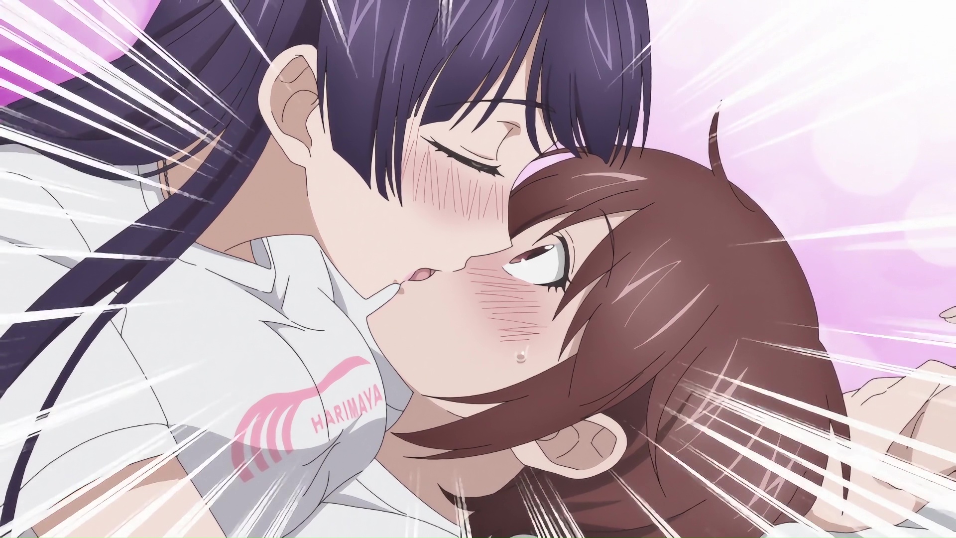 Ookii Onnanoko wa Suki Desuka? Episode 9 English Subbed