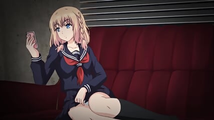 Ore Ga Kanojo Wo Okasu Wake Ep1 - Der Grund, warum ich meine Freundin vergewaltige Ep1