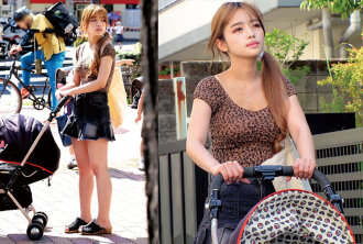 OREMO-456 Mr. T Thumbnail