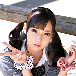 ORETD-183 Miu-chan Thumbnail