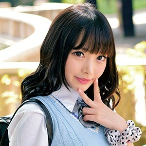 ORETD-185 Ranran-chan Thumbnail