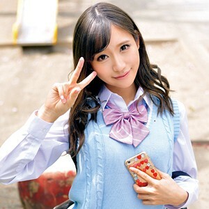 ORETD-332 Ai ai-chan
