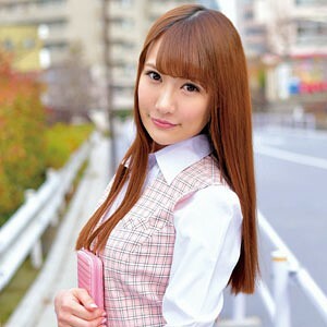 ORETD-487 Miko Thumbnail