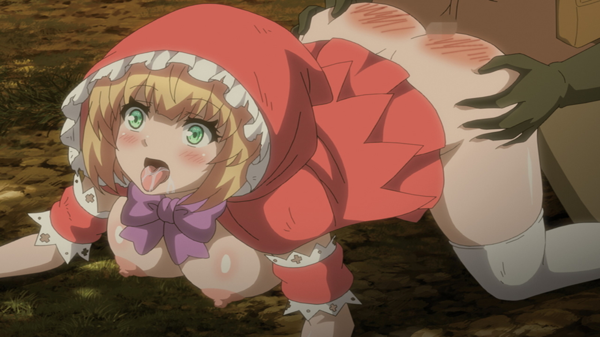 Otogibanashi no Onigokko Ep 1 Thumbnail