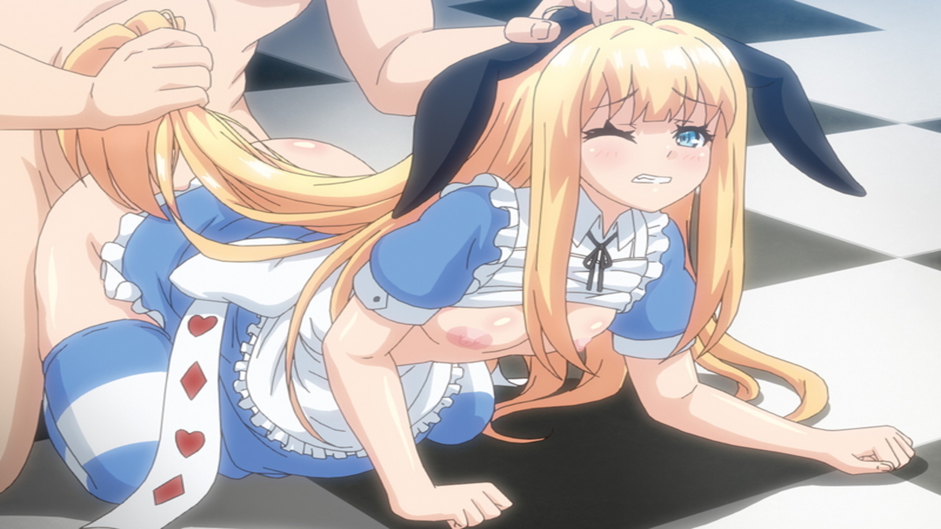 Otogibanashi no Onigokko Ep 2 Thumbnail