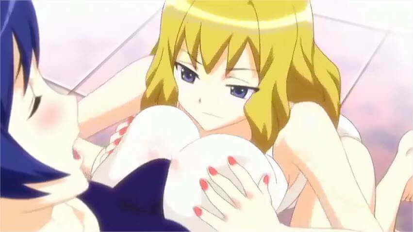 Otoko no Ko Ojou-sama Episode 1 [Sub-ENG] Thumbnail