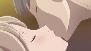 Otona Nya Koi no Shikata ga Wakarane! Episode 1 English Subbed